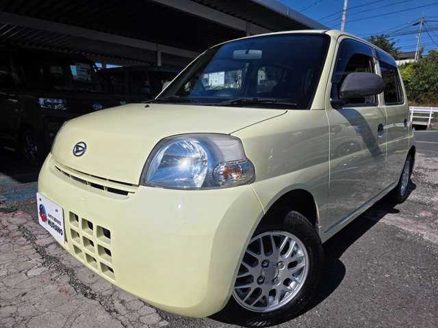 ダイハツ エッセ ６６０ Ｄ H22年 (九州・沖縄) 99