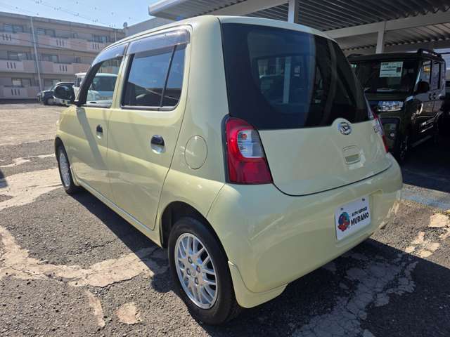 ダイハツ エッセ ６６０ Ｄ H22年 (九州・沖縄) 99