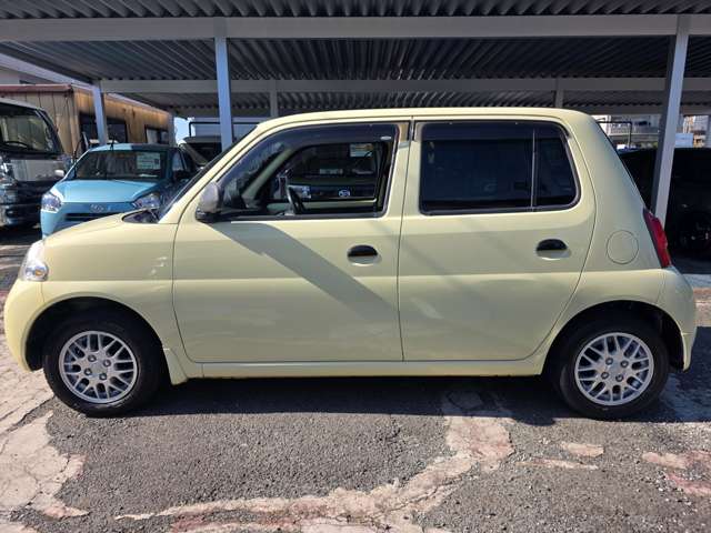 ダイハツ エッセ ６６０ Ｄ H22年 (九州・沖縄) 99