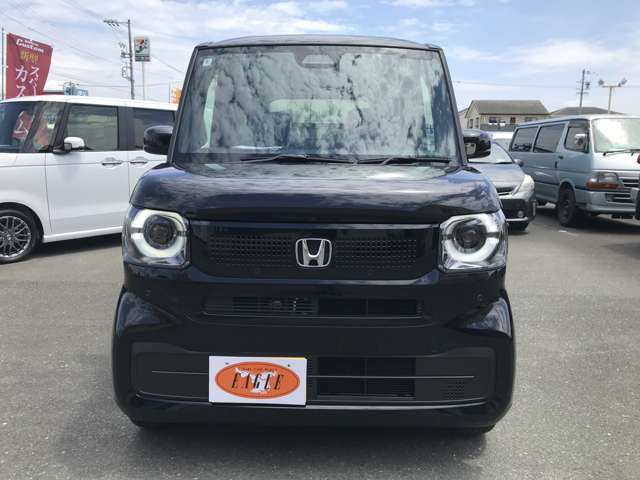 ホンダ Ｎ　ＢＯＸ ６６０ R6年 (東海) 99