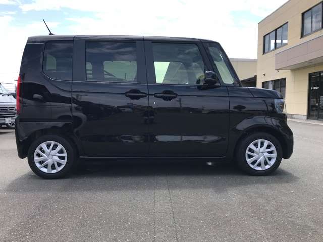 ホンダ Ｎ　ＢＯＸ ６６０ R6年 (東海) 99