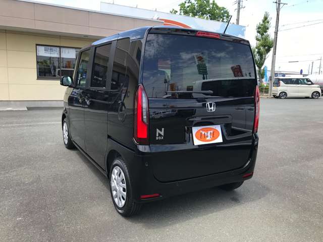 ホンダ Ｎ　ＢＯＸ ６６０ R6年 (東海) 99