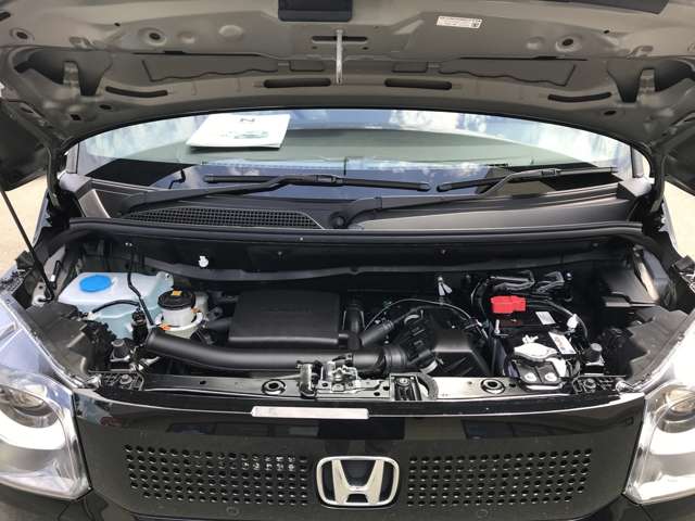 ホンダ Ｎ　ＢＯＸ ６６０ R6年 (東海) 99