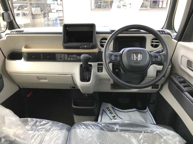 ホンダ Ｎ　ＢＯＸ ６６０ R6年 (東海) 99