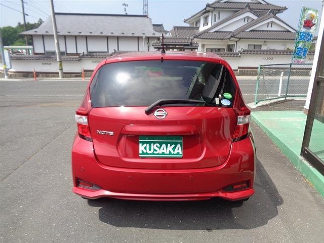 日産 ノート １．２ Ｘ R2年 (東北) 99