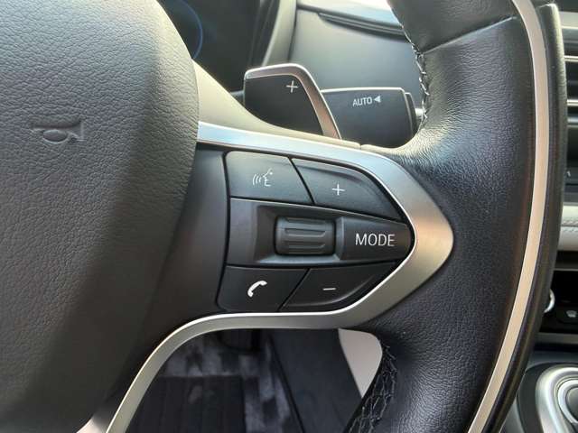 ＢＭＷ ｉ８ ベースモデル H27年 (東海) 99
