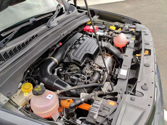 ジープ レネゲード リミテッド ４ＸＥ ４ＷＤ R5年 (近畿) 99