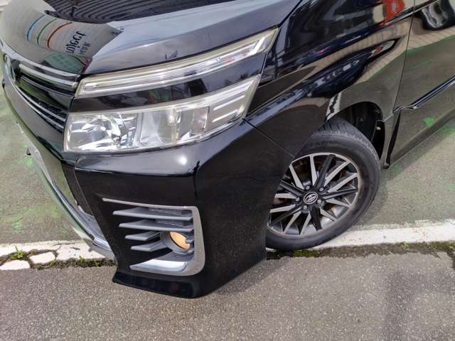 トヨタ ヴォクシー ２．０ ＺＳ 煌 H27年 (近畿) 99