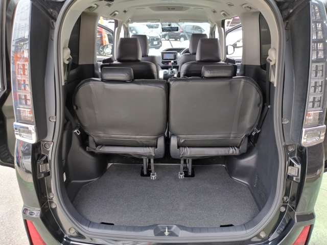 トヨタ ヴォクシー ２．０ ＺＳ 煌 H27年 (近畿) 99