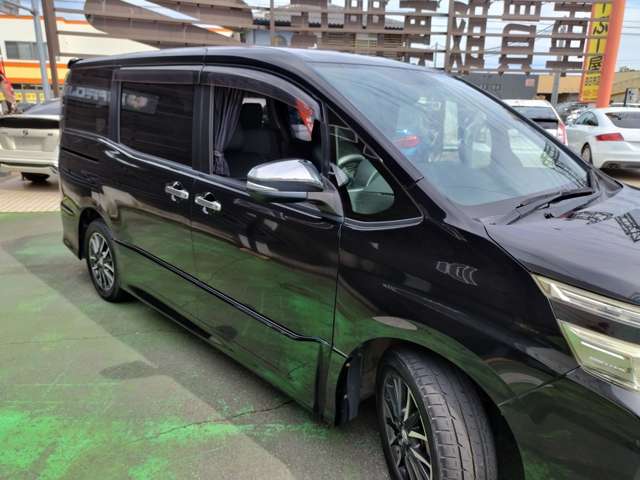 トヨタ ヴォクシー ２．０ ＺＳ 煌 H27年 (近畿) 99