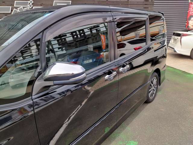 トヨタ ヴォクシー ２．０ ＺＳ 煌 H27年 (近畿) 99