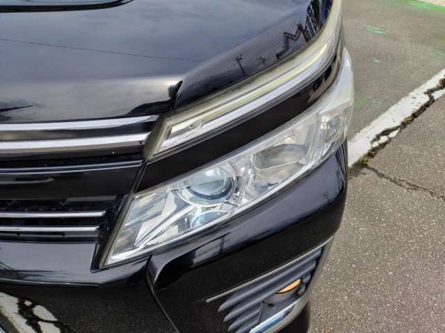 トヨタ ヴォクシー ２．０ ＺＳ 煌 H27年 (近畿) 99