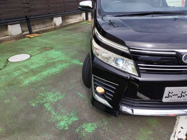 トヨタ ヴォクシー ２．０ ＺＳ 煌 H27年 (近畿) 99