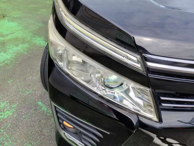 トヨタ ヴォクシー ２．０ ＺＳ 煌 H27年 (近畿) 99