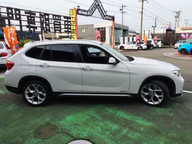 ＢＭＷ Ｘ１ Ｓドライブ １８Ｉ Ｘライン H27年 (近畿) 99