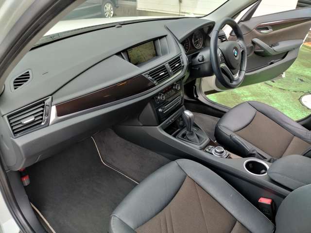 ＢＭＷ Ｘ１ Ｓドライブ １８Ｉ Ｘライン H27年 (近畿) 99