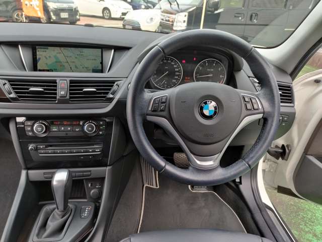 ＢＭＷ Ｘ１ Ｓドライブ １８Ｉ Ｘライン H27年 (近畿) 99