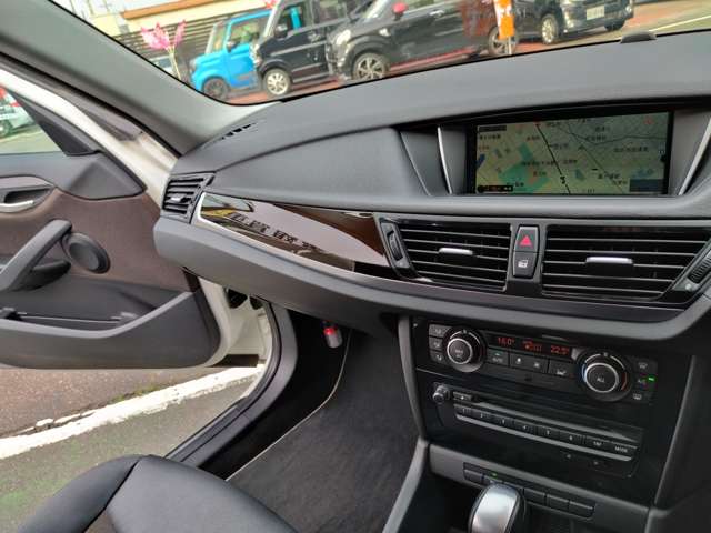ＢＭＷ Ｘ１ Ｓドライブ １８Ｉ Ｘライン H27年 (近畿) 99