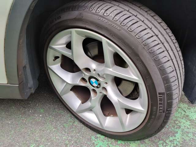 ＢＭＷ Ｘ１ Ｓドライブ １８Ｉ Ｘライン H27年 (近畿) 99