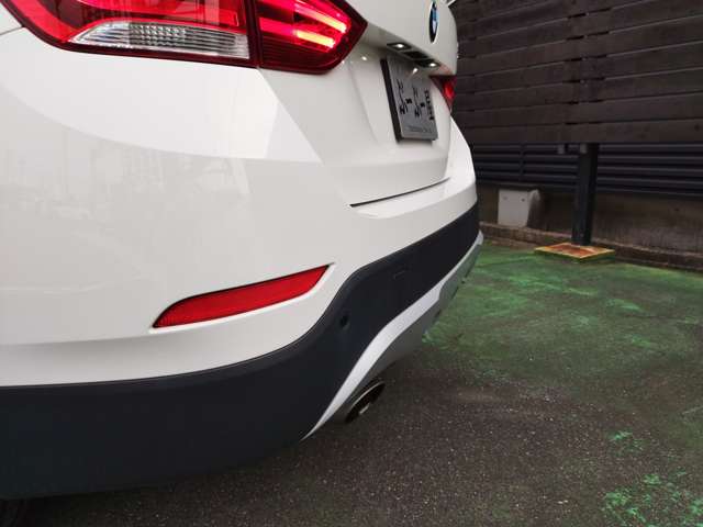 ＢＭＷ Ｘ１ Ｓドライブ １８Ｉ Ｘライン H27年 (近畿) 99