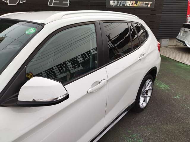 ＢＭＷ Ｘ１ Ｓドライブ １８Ｉ Ｘライン H27年 (近畿) 99