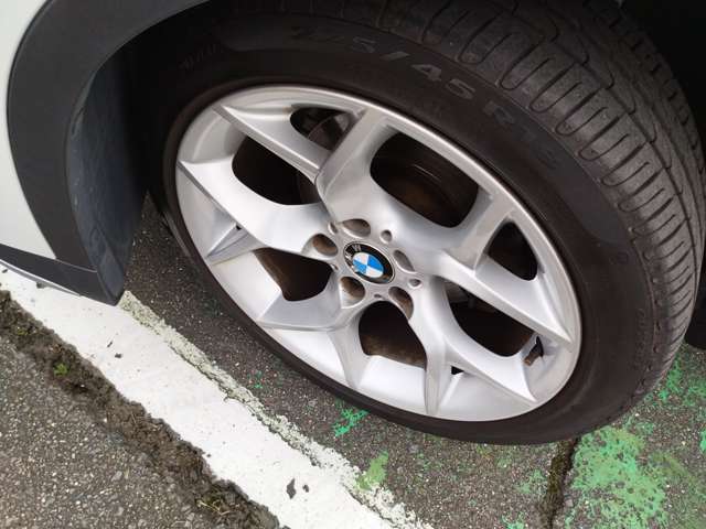 ＢＭＷ Ｘ１ Ｓドライブ １８Ｉ Ｘライン H27年 (近畿) 99