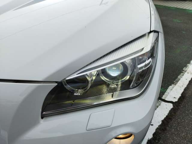ＢＭＷ Ｘ１ Ｓドライブ １８Ｉ Ｘライン H27年 (近畿) 99