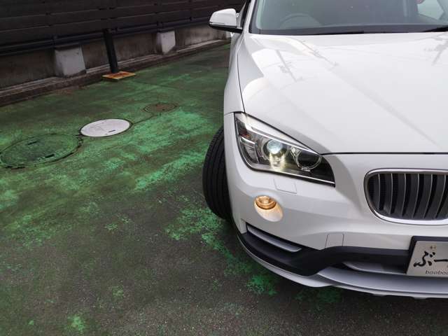 ＢＭＷ Ｘ１ Ｓドライブ １８Ｉ Ｘライン H27年 (近畿) 99