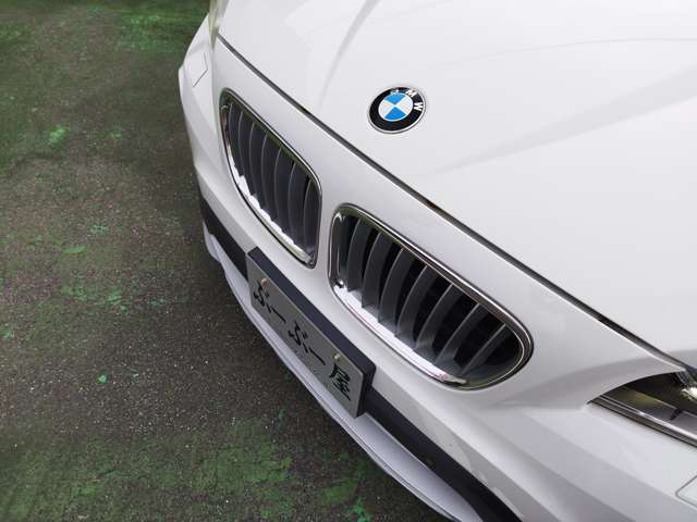ＢＭＷ Ｘ１ Ｓドライブ １８Ｉ Ｘライン H27年 (近畿) 99