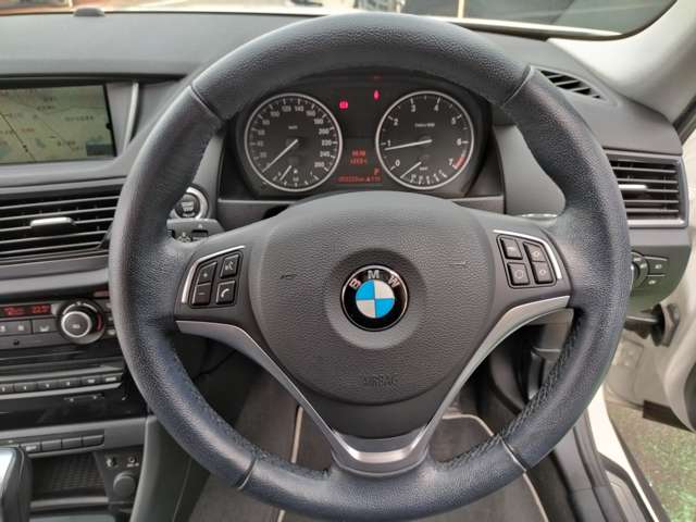 ＢＭＷ Ｘ１ Ｓドライブ １８Ｉ Ｘライン H27年 (近畿) 99