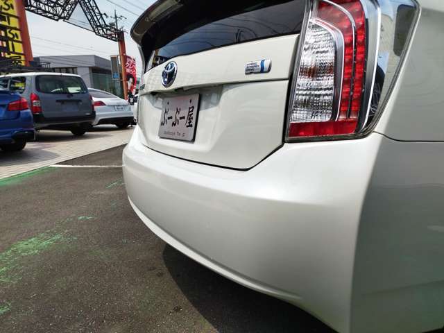 トヨタ プリウス １．８ Ｓ H27年 (近畿) 99