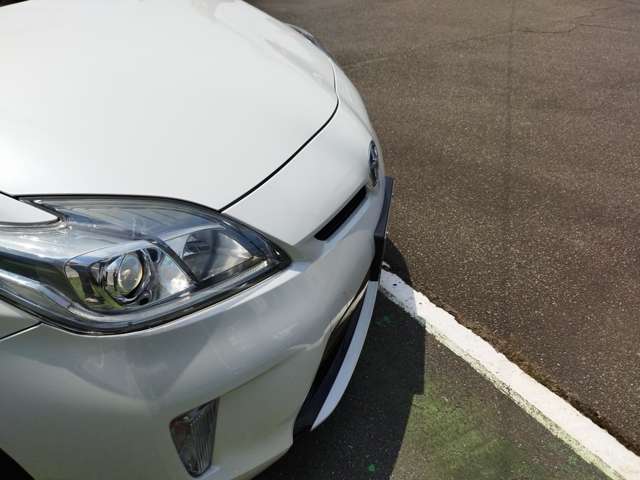 トヨタ プリウス １．８ Ｓ H27年 (近畿) 99