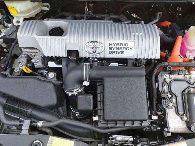 トヨタ プリウス １．８ Ｓ H27年 (近畿) 99