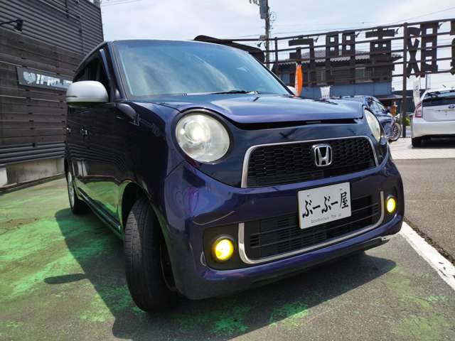 ホンダ Ｎ−ＯＮＥ ６６０ プレミアム H25年 (近畿) 99