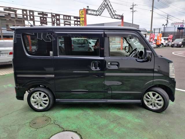 マツダ スクラムワゴン ６６０ ＰＺターボ ロールーフ H29年 (近畿) 99
