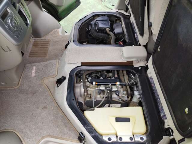 マツダ スクラムワゴン ６６０ ＰＺターボ ロールーフ H29年 (近畿) 99