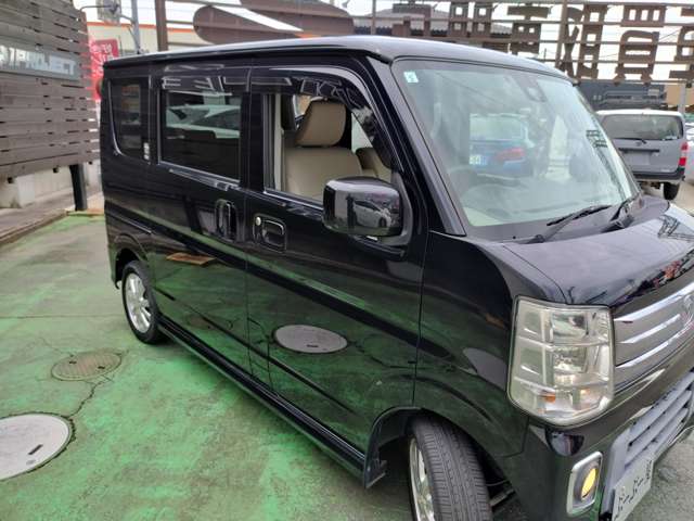 マツダ スクラムワゴン ６６０ ＰＺターボ ロールーフ H29年 (近畿) 99