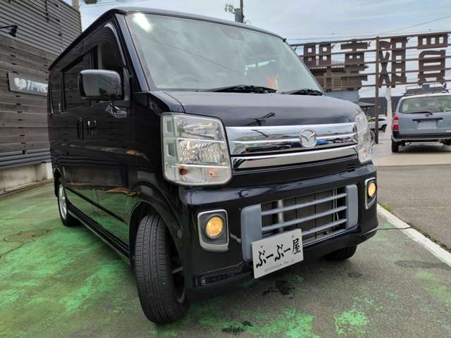 マツダ スクラムワゴン ６６０ ＰＺターボ ロールーフ H29年 (近畿) 99
