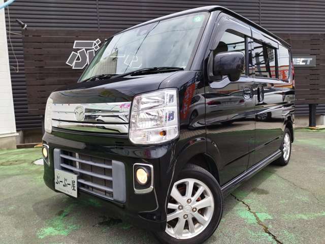 マツダ スクラムワゴン ６６０ ＰＺターボ ロールーフ H29年 (近畿) 99