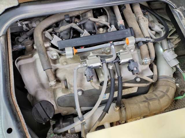 マツダ スクラムワゴン ６６０ ＰＺターボ ロールーフ H29年 (近畿) 99