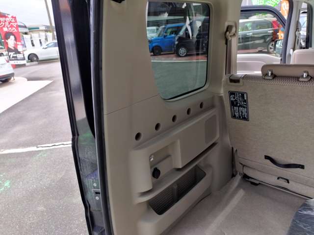 マツダ スクラムワゴン ６６０ ＰＺターボ ロールーフ H29年 (近畿) 99
