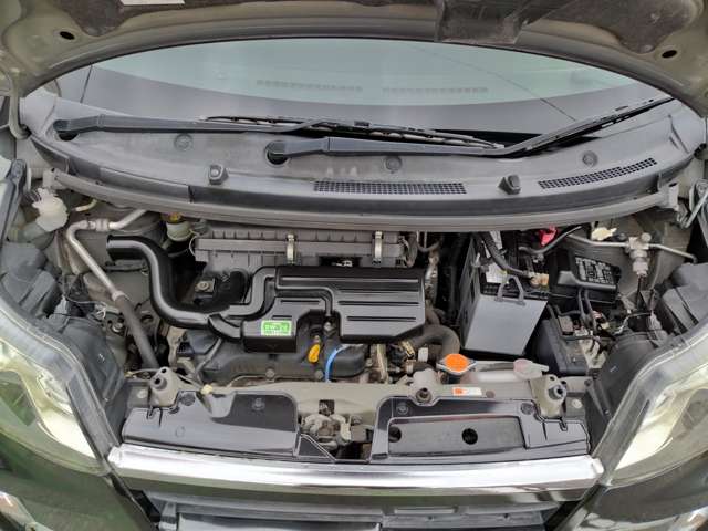 ダイハツ ムーヴ ６６０ カスタム Ｘ リミテッド ＳＡ H25年 (近畿) 99