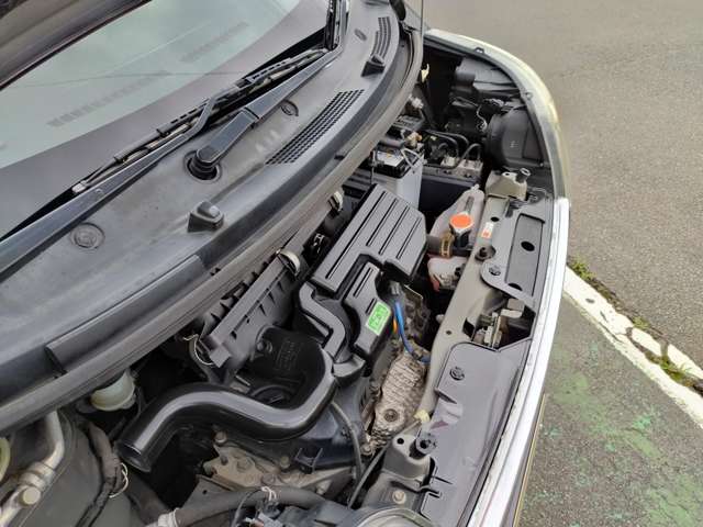 ダイハツ ムーヴ ６６０ カスタム Ｘ リミテッド ＳＡ H25年 (近畿) 99