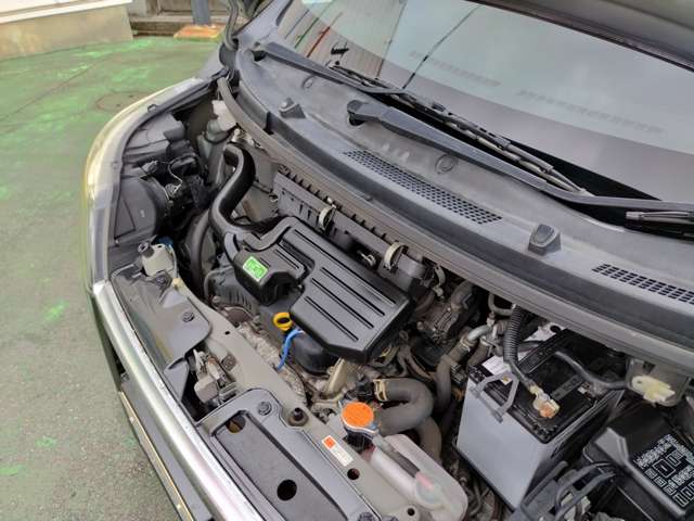 ダイハツ ムーヴ ６６０ カスタム Ｘ リミテッド ＳＡ H25年 (近畿) 99