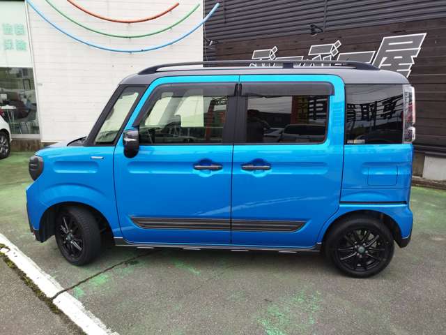 スズキ スペーシア ６６０ ギア ハイブリッド ＸＺ R1年 (近畿) 99