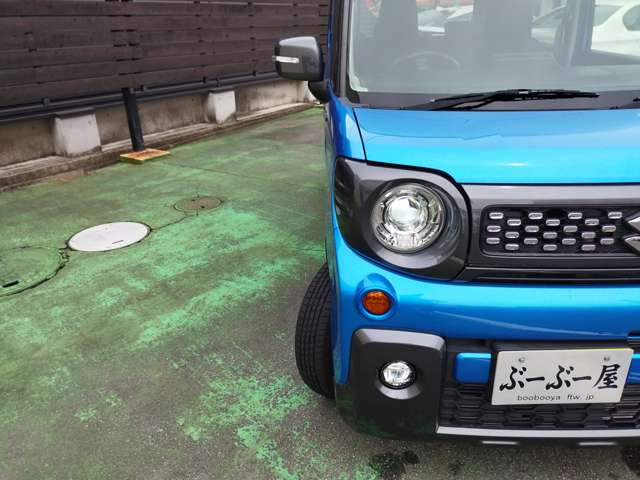 スズキ スペーシア ６６０ ギア ハイブリッド ＸＺ R1年 (近畿) 99