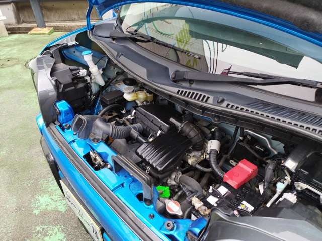 スズキ スペーシア ６６０ ギア ハイブリッド ＸＺ R1年 (近畿) 99