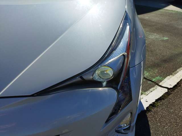 トヨタ プリウス １．８ Ｓ セーフティ プラス H29年 (近畿) 99