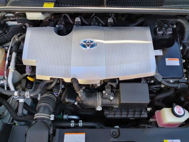 トヨタ プリウス １．８ Ｓ セーフティ プラス H29年 (近畿) 99