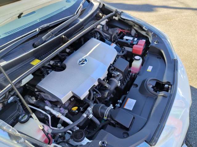 トヨタ プリウス １．８ Ｓ セーフティ プラス H29年 (近畿) 99